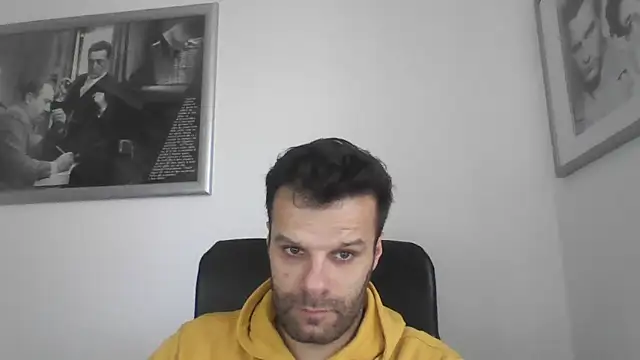 Snapshot of FROCETTO93 chatting on 11.06.25 FROCETTO93 online show from 11.06.25