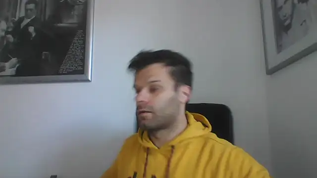 Snapshot of FROCETTO93 chatting on 11.20.25 FROCETTO93 online show from 11.20.25