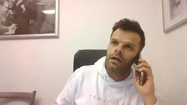 Snapshot of FROCETTO93 chatting on 12.03.25 FROCETTO93 online show from 12.03.25