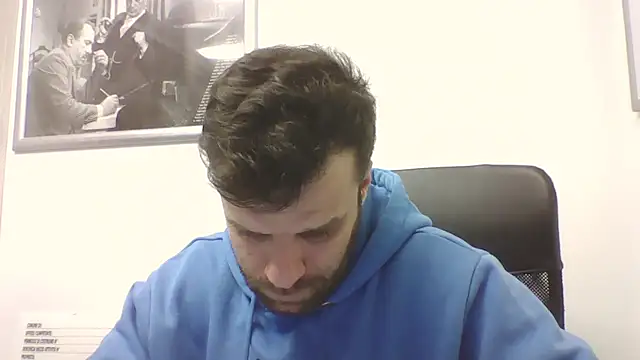 Snapshot of FROCETTO93 chatting on 01.09.26 FROCETTO93 online show from 01.09.26