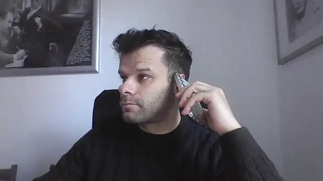 Snapshot of FROCETTO93 chatting on 01.15.26 FROCETTO93 online show from 01.15.26