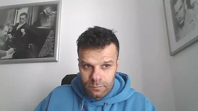 FROCETTO93 online show from 02.17.26