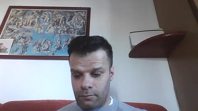 FROCETTO93 online show from 02.22.26