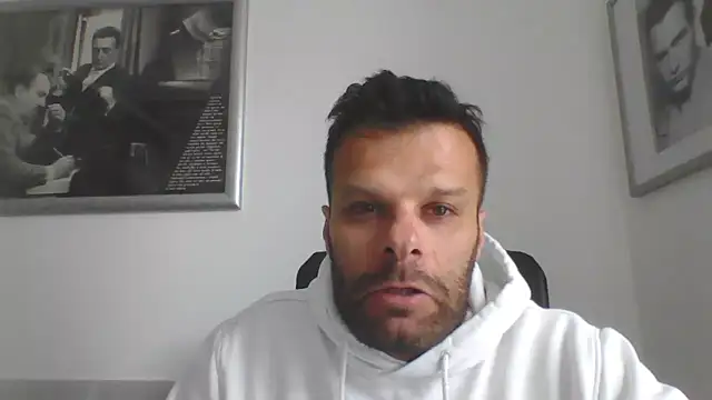 FROCETTO93 online show from 05.06.26