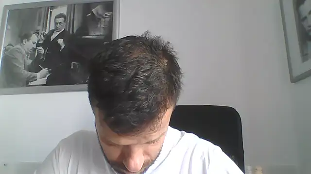 FROCETTO93 online show from 06.26.26