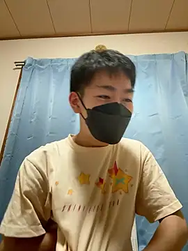 suzaku1229 online show from 10.05.25