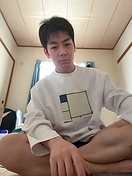 suzaku1229 online show from 04.19.26