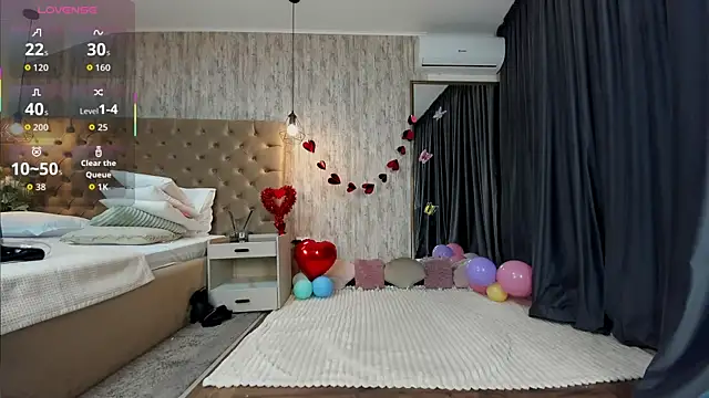 Snapshot of Maya_Collins_ chatting on 03.08.26 Maya Collins online show from 03.08.26