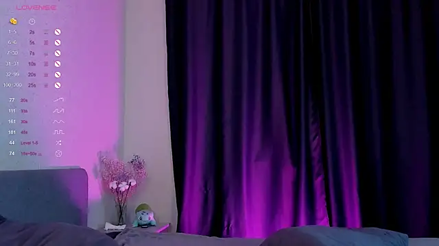 Honeyfern online show from 10.08.25