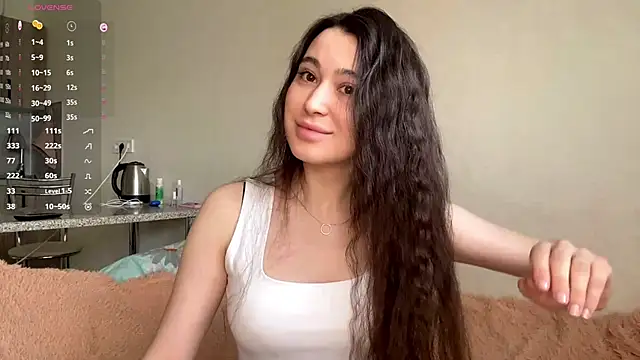 JettaHerrin online show from 03.18.26