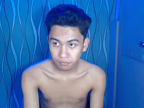 Demure Asian143 online show from 09.11.25