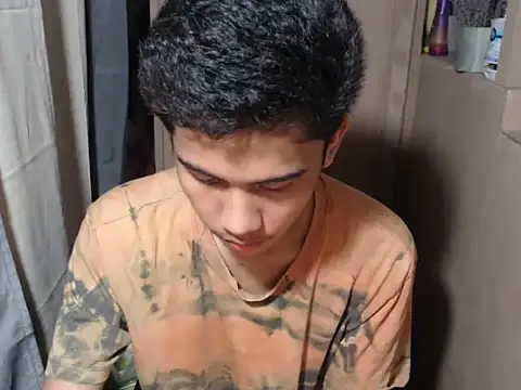 Demure Asian143 online show from 06.22.26
