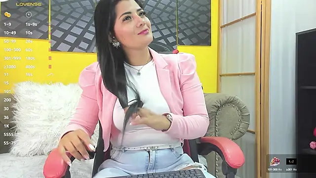 SailonTeen online show from 03.01.25