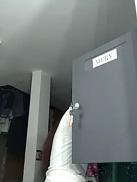 Merybeks online show from 03.12.26