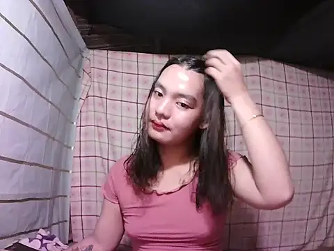 asian janella online show from 03.29.26