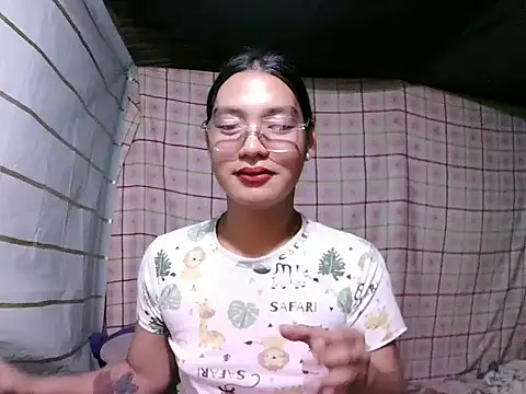 asian janella online show from 04.25.26