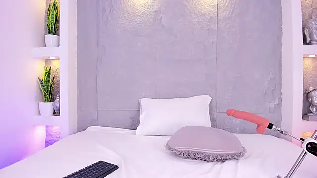 LovelyEyesx online show from 04.25.26