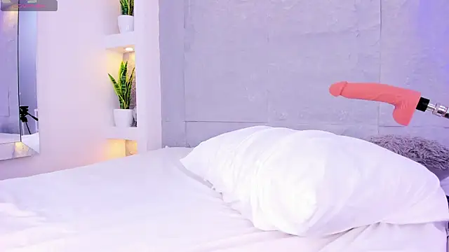 LovelyEyesx online show from 04.27.26