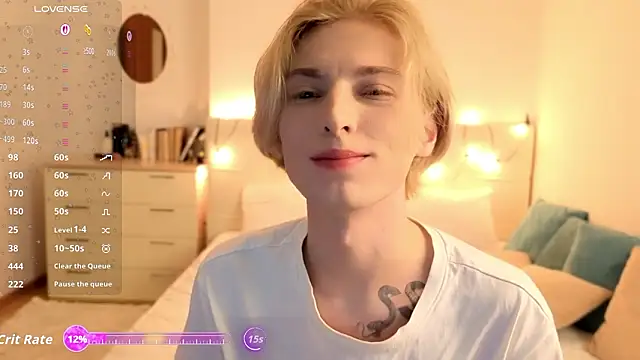 fiachand online show from 02.20.26