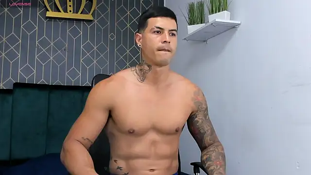 andres-clark92 online show from 07.10.26