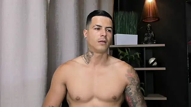 andres-clark92 online show from 08.02.26