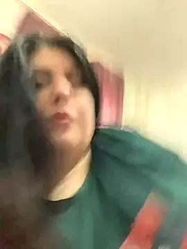 AlleBbw online show from 10.17.25