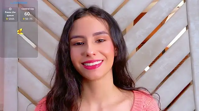 Sarah-Grace online show from 09.25.25