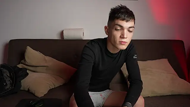 MattyandAiden online show from 01.17.26