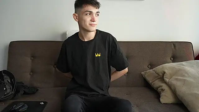 MattyandAiden online show from 01.18.26