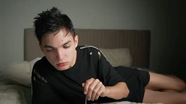 MattyandAiden online show from 07.10.26