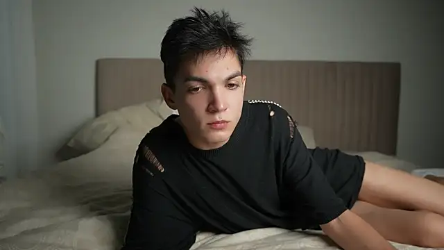 MattyandAiden online show from 07.11.26