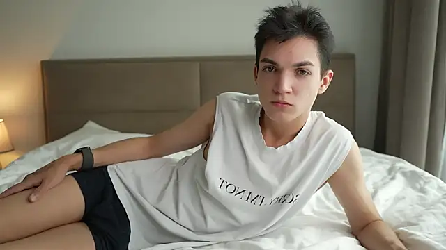 MattyandAiden online show from 07.25.26