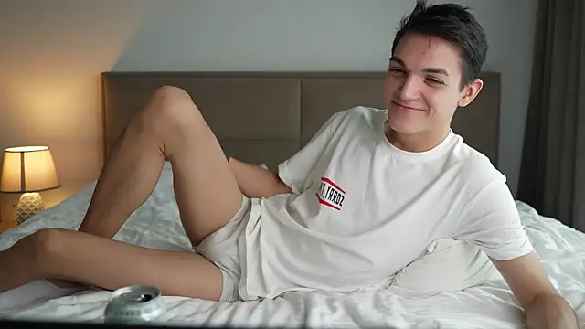MattyandAiden online show from 07.27.26