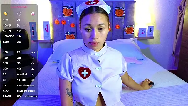 juliana-mancini online show from 10.30.25