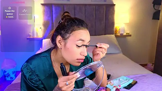 juliana-mancini online show from 02.27.26