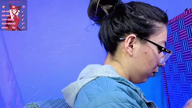 Miranda sexlove  online show from 02.25.26