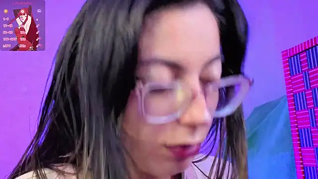 Miranda sexlove  online show from 02.26.26