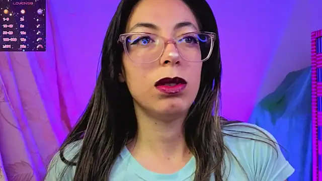 Miranda sexlove  online show from 03.07.26