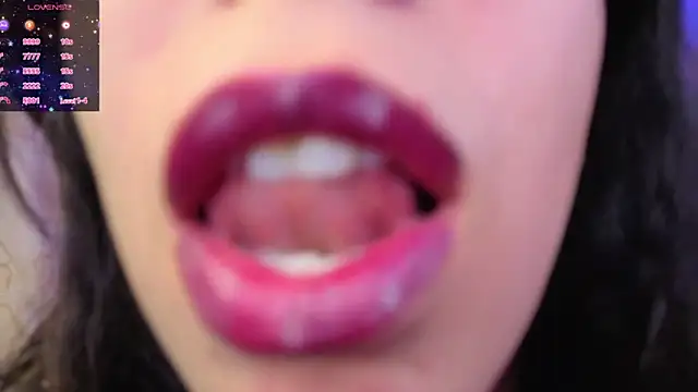 Miranda sexlove  online show from 03.08.26