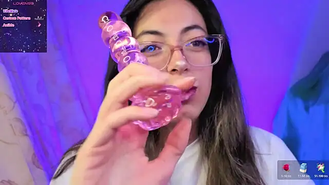 Miranda sexlove  online show from 03.09.26