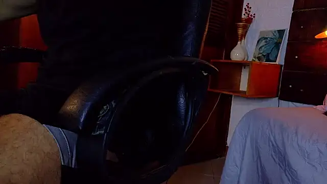 ALANNFERRER online show from 09.17.25