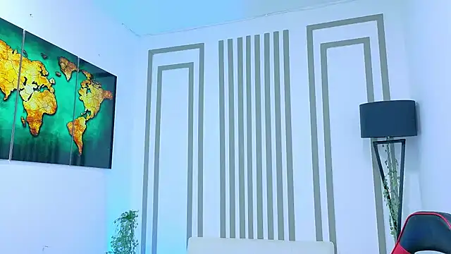 ALANNFERRER online show from 10.22.25