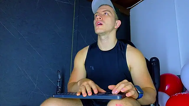 ALANNFERRER online show from 02.14.26