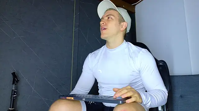 ALANNFERRER online show from 02.18.26