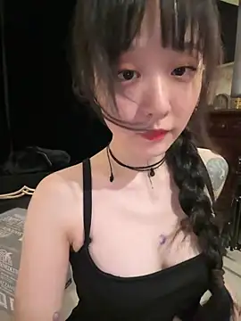 Etherealcat33 online show from 06.29.26