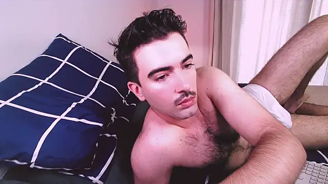 Snapshot of hairyzodb chatting on 09.20.25 hairyzodb online show from 09.20.25