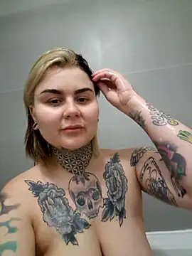 blulexii xo online show from 05.05.26