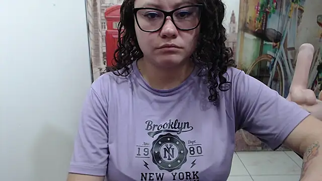 greeneyes nurse online show from 10.30.25