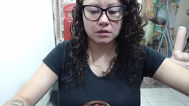 greeneyes nurse online show from 11.12.25