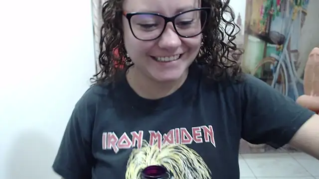 greeneyes nurse online show from 11.27.25